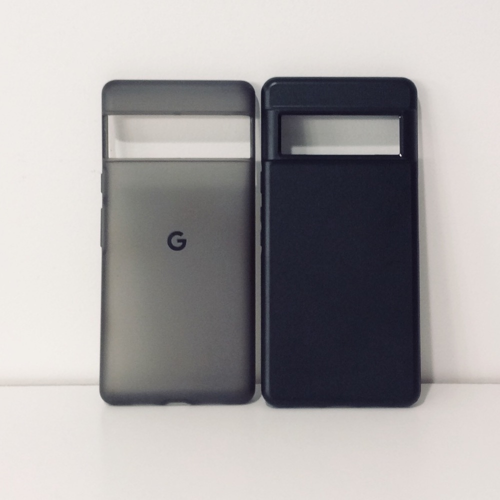 Google Pixel 6 Pro Phone Cases